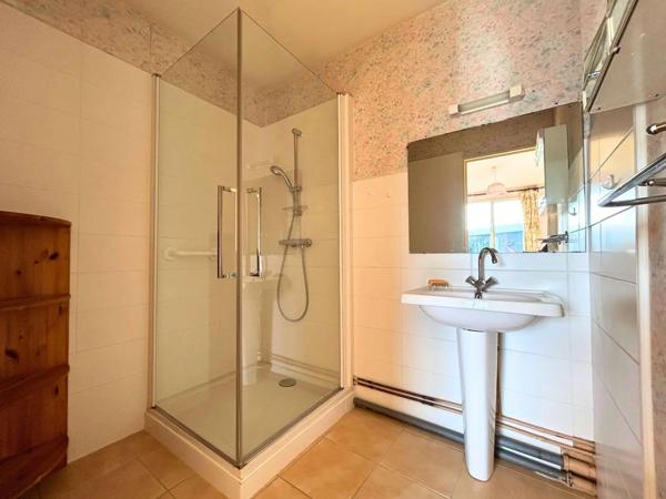 Appartement à vendre 2 pièces 54.5m²