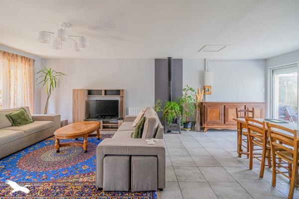 Maison à vendre |  Mérignac |  5 pièces | 91 m²