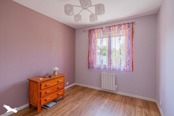 Maison à vendre |  Mérignac |  5 pièces | 91 m²