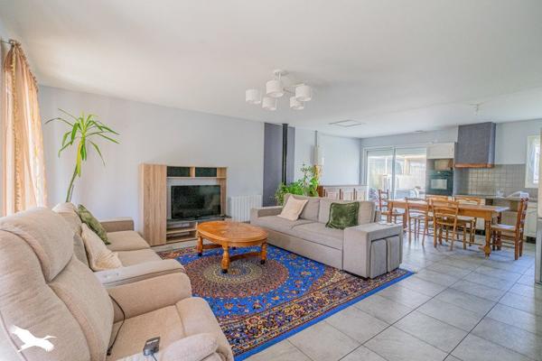 Maison à vendre |  Mérignac |  5 pièces | 91 m²