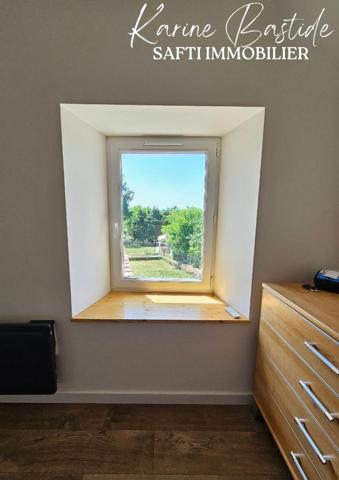 Maison mitoyenne entièrement rénovée