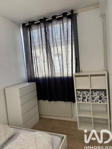 Studio à vendre 25 m² Meaux