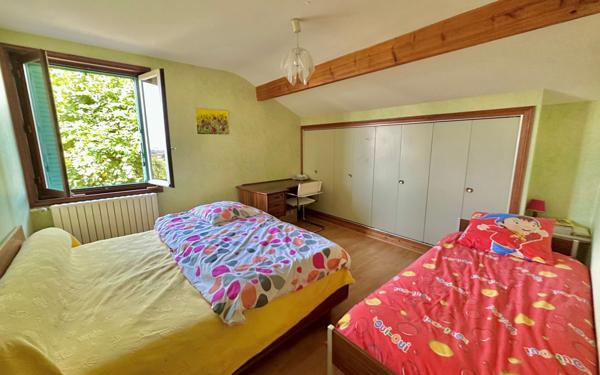 Maison à vendre    6 pièces • 167 m2 Mornant