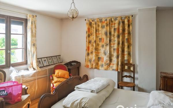 Maison à vendre    6 pièces •  Saint-Germain-lès-Corbeil