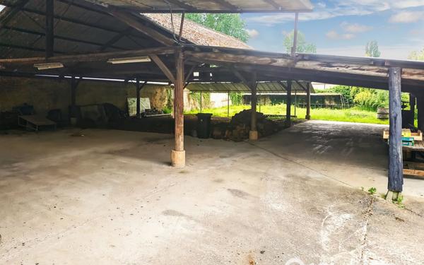 Maison à vendre    6 pièces •  Saint-Germain-lès-Corbeil