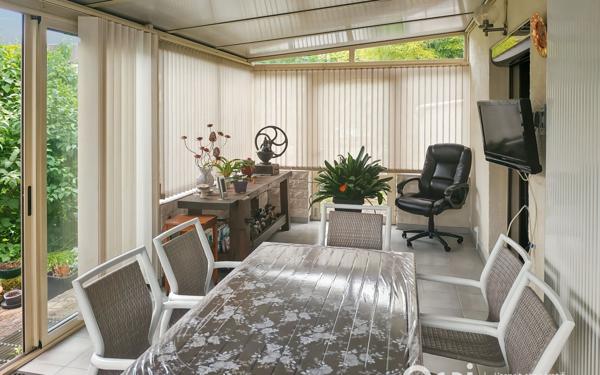 Maison à vendre    6 pièces •  Saint-Germain-lès-Corbeil