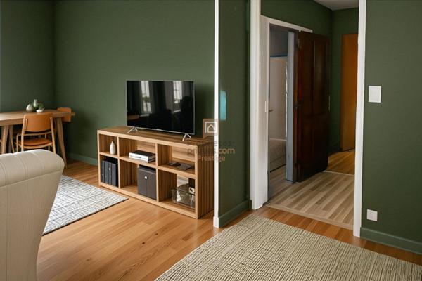 Pessac Maison de plain-pied avec une belle parcelle fort potentiel avec deux garages  et une dépendance