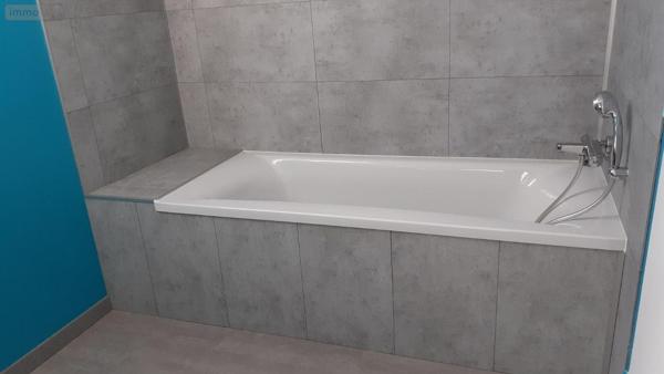 Maison à louer à Champeaux en Ille-et-Vilaine (35500), ref : 35131-246