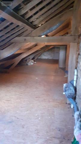 Maison à louer à Champeaux en Ille-et-Vilaine (35500), ref : 35131-246