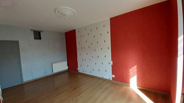 Maison à louer à Champeaux en Ille-et-Vilaine (35500), ref : 35131-246