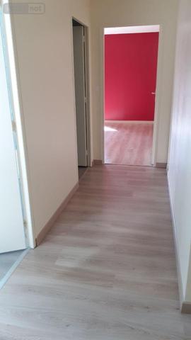 Maison à louer à Champeaux en Ille-et-Vilaine (35500), ref : 35131-246