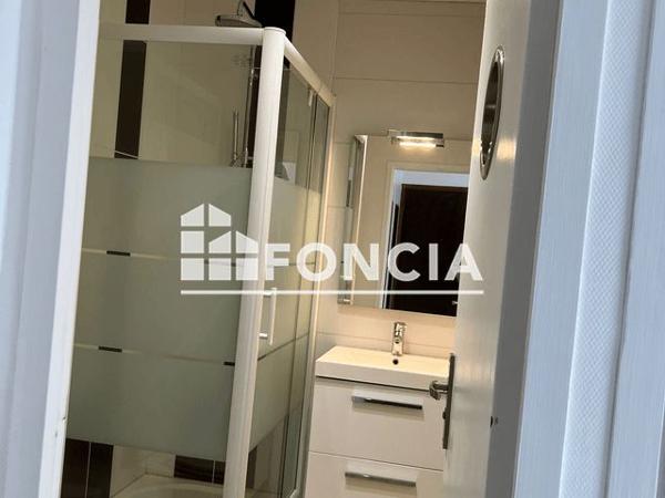 Location Studio 35.2 m² - 4 RUE FRANCK DELMAS La Rochelle 17000