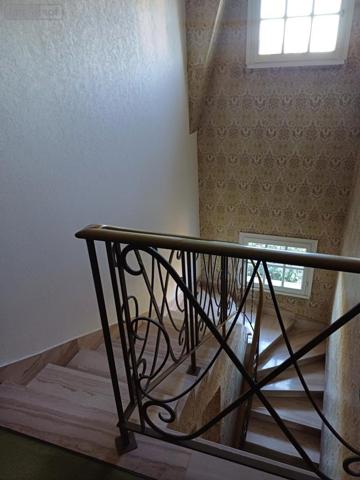 Maison à vendre à Loudéac dans les Côtes-d'Armor (22600), ref : 22110-2164