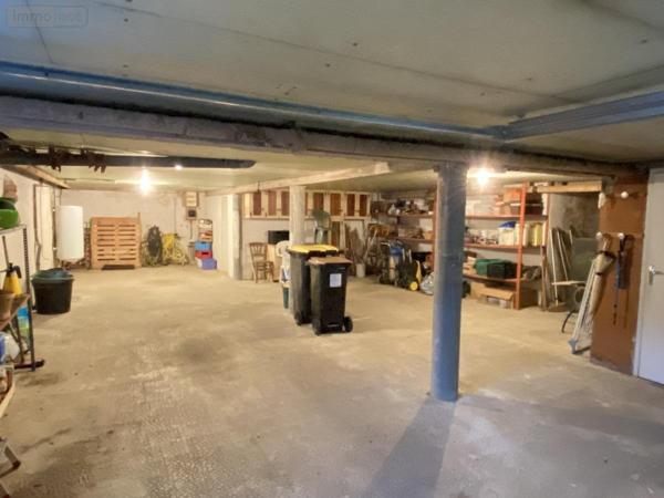 Maison à vendre à Loudéac dans les Côtes-d'Armor (22600), ref : 22110-2164