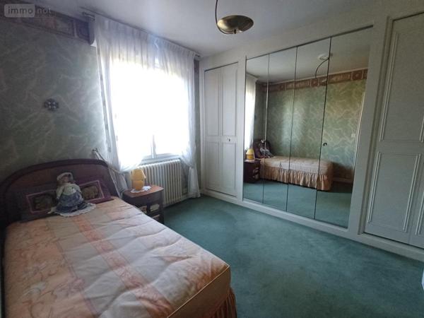 Maison à vendre à Loudéac dans les Côtes-d'Armor (22600), ref : 22110-2164