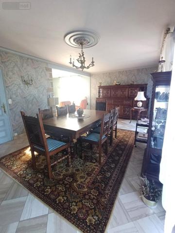 Maison à vendre à Loudéac dans les Côtes-d'Armor (22600), ref : 22110-2164