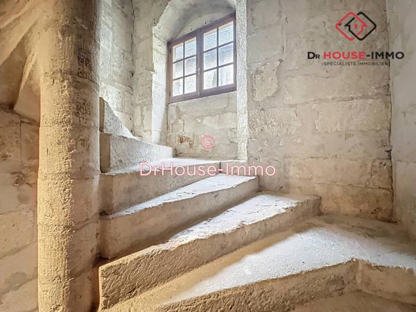Appartement à vendre 3 pièces de 77 m²