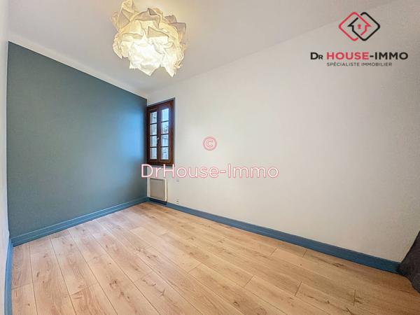 Appartement à vendre 3 pièces de 77 m²
