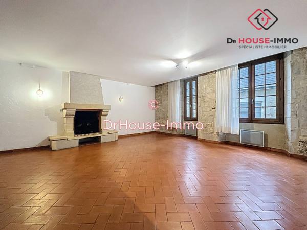 Appartement à vendre 3 pièces de 77 m²