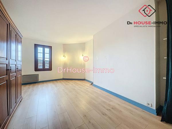 Appartement à vendre 3 pièces de 77 m²