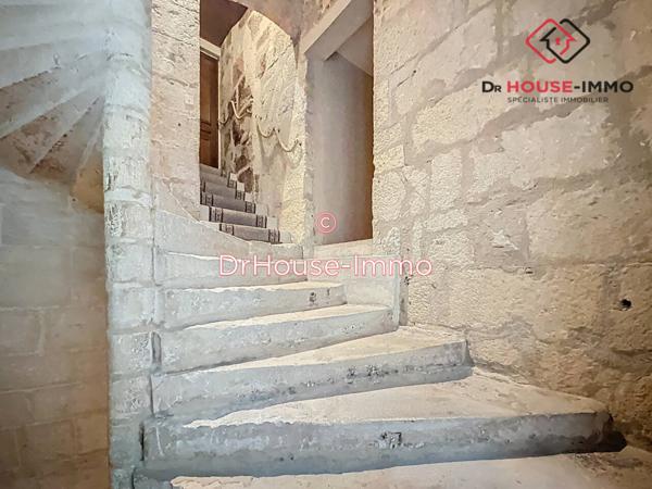 Appartement à vendre 3 pièces de 77 m²