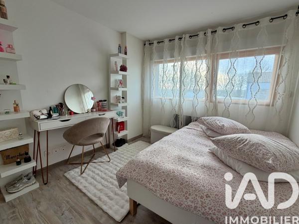 Maison à vendre 6 pièces 111 m² L'Herbergement