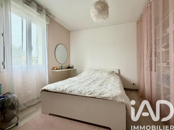 Maison à vendre 6 pièces 111 m² L'Herbergement