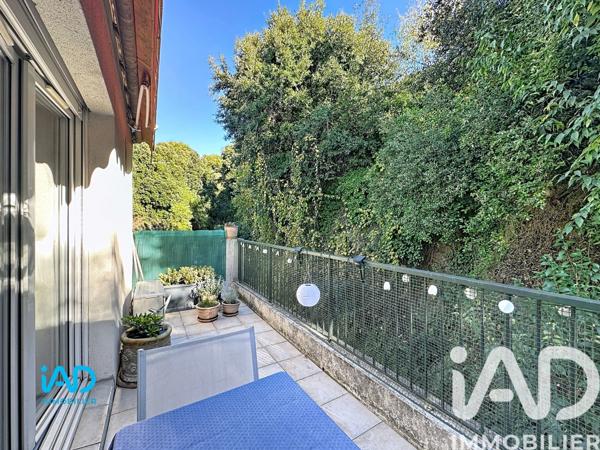 Appartement à vendre 3 pièces 63 m² Nice