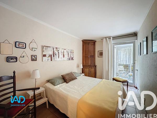 Appartement à vendre 3 pièces 63 m² Nice