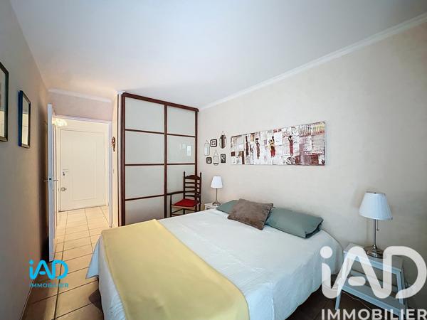 Appartement à vendre 3 pièces 63 m² Nice