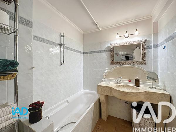 Appartement à vendre 3 pièces 63 m² Nice