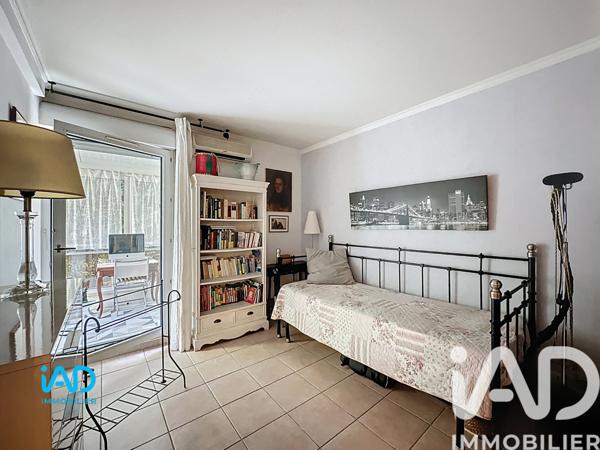 Appartement à vendre 3 pièces 63 m² Nice