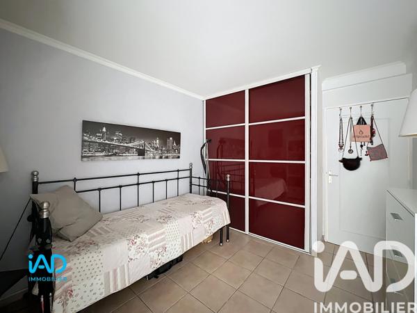 Appartement à vendre 3 pièces 63 m² Nice