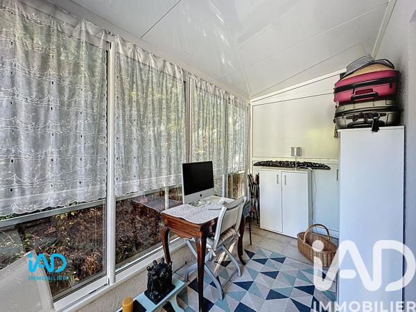 Appartement à vendre 3 pièces 63 m² Nice