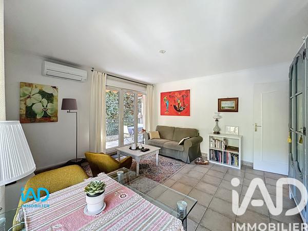 Appartement à vendre 3 pièces 63 m² Nice