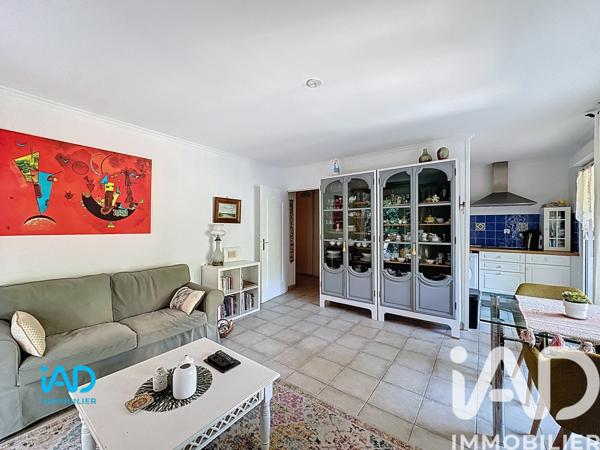 Appartement à vendre 3 pièces 63 m² Nice