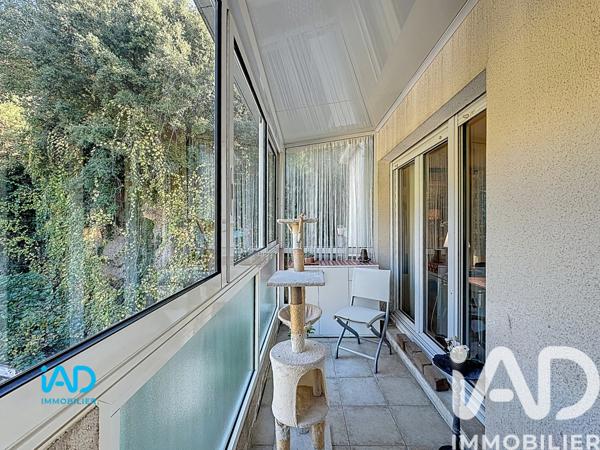 Appartement à vendre 3 pièces 63 m² Nice