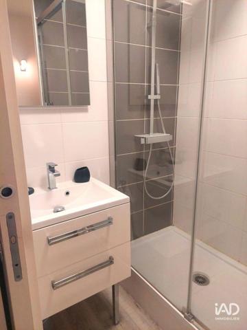 Appartement à vendre 2 pièces 35 m² Biarritz