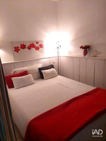 Appartement à vendre 2 pièces 35 m² Biarritz