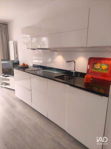 Appartement à vendre 2 pièces 35 m² Biarritz