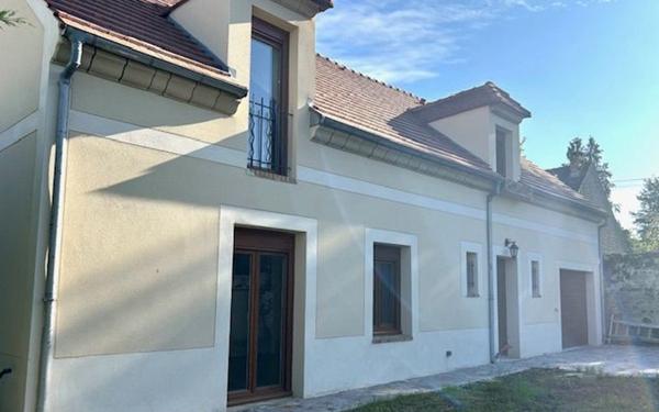 Maison à vendre    7 pièces • 127,64 m2 Ableiges