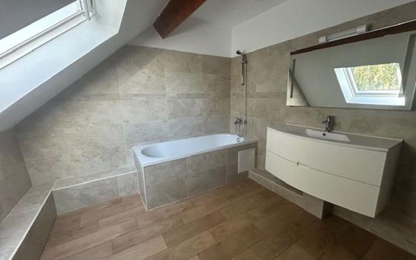 Maison à vendre    7 pièces • 127,64 m2 Ableiges