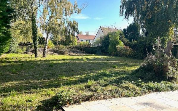 Maison à vendre    7 pièces • 127,64 m2 Ableiges