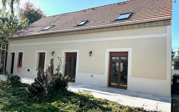 Maison à vendre    7 pièces • 127,64 m2 Ableiges