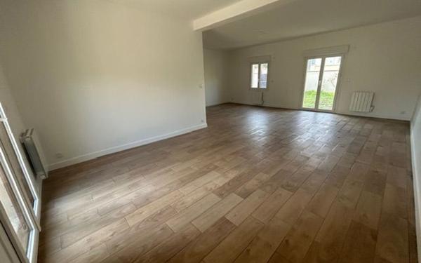 Maison à vendre    7 pièces • 127,64 m2 Ableiges