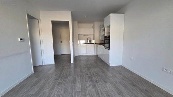 Appartement à vendre à Saint-Malo en Ille-et-Vilaine (35400), ref : 019/5482 MCB