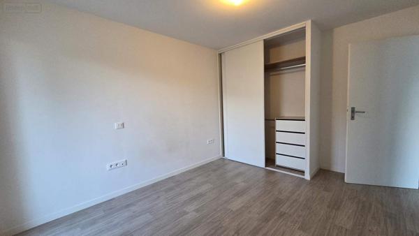 Appartement à vendre à Saint-Malo en Ille-et-Vilaine (35400), ref : 019/5482 MCB