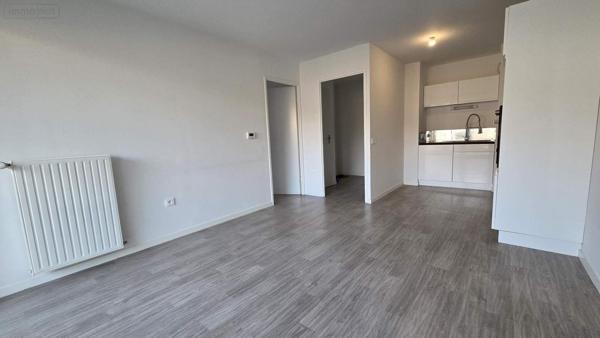 Appartement à vendre à Saint-Malo en Ille-et-Vilaine (35400), ref : 019/5482 MCB