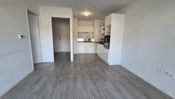 Appartement à vendre à Saint-Malo en Ille-et-Vilaine (35400), ref : 019/5482 MCB