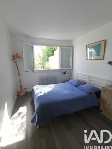 Appartement à vendre 2 pièces 43,37 m² Nantes